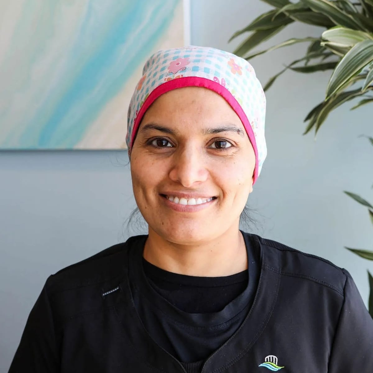 Dr. Asifa Naureen