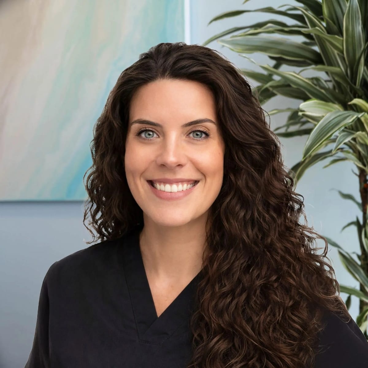 Dr. Nicole Rutledge